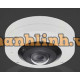 Camera IP Stainless IR Fisheye Camera Wisenet Samsung XNF-9010RS
